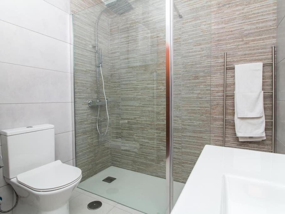 Central Apartment - Pool And Sea View & Albufeira Center Exterior foto